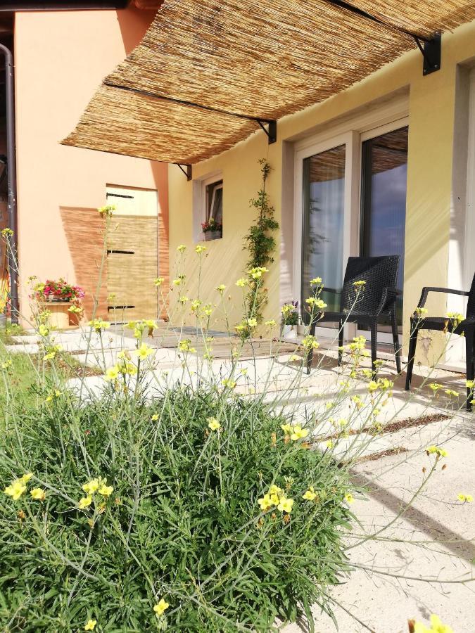 B&B Ca Montemezzano Verona Ngoại thất bức ảnh