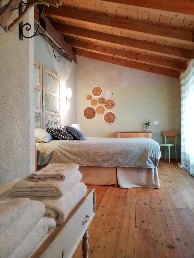 B&B Ca Montemezzano Verona Ngoại thất bức ảnh